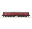 70115 - Dvoudílná motorová lokomotiva BR 288 002-9 a/b DB