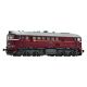 71791 - Motorová lokomotiva BR 120 101-1 DR, DCC, zvuk