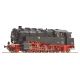71097 - Parní lokomotiva BR 95 1027-2 DR