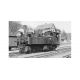 05801 - Parní lokomotiva soustavy Mallet BR 99 5905 DR