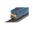 51432 - Elektrická lokomotiva V 43 128 MÁV-Start, DCC, zvuk