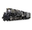 HR2884S - Těžká nákladní lokomotiva No. 4014 Union Pacifik „Big Boy", DCC, zvuk