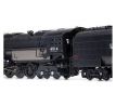 HR2884S - Těžká nákladní lokomotiva No. 4014 Union Pacifik „Big Boy", DCC, zvuk