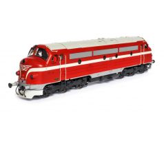 90216 - Motorová lokomotiva M 61.001 MÁV