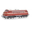 90217 - Motorová lokomotiva M 61.002 MÁV