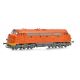 90228 - Motorová lokomotiva M 61.015 MÁV