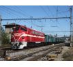 90216 - Motorová lokomotiva M 61.001 MÁV