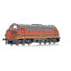 90605 - Motorová lokomotiva MY 1155 Altmark-Rail