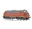 90605 - Motorová lokomotiva MY 1155 Altmark-Rail