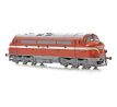 90219 - Motorová lokomotiva M 61.003 MÁV