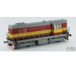 4662364 - Motorová lokomotiva T 466.2364 ČSD
