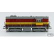 4662364 - Motorová lokomotiva T 466.2364 ČSD