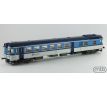 854027 - Motorový vůz 854 027-2 ČD, nátěr Najbrt II