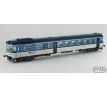 854027 - Motorový vůz 854 027-2 ČD, nátěr Najbrt II