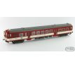 842008 - Motorový vůz 842.008 ČD
