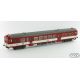 842008 - Motorový vůz 842.008 ČD