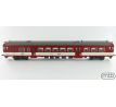842008 - Motorový vůz 842.008 ČD