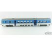 842024 - Motorový vůz 842.024 ČD. nátěr Najbrt I