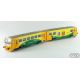 814075 - Dvouvozová motorová jednotka 814 + 914.075 ČD Regionova