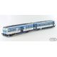 814184 - Dvouvozová motorová jednotka 814 + 914.184 ČD "Regionova