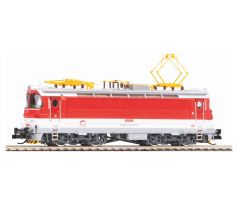 47545 - Střídavá elektrická lokomotiva 240 075-2 ZSSK, DCC zvuk