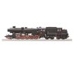 70048 - Parní lokomotiva 52.1591 Österreichischen Bundesbahnen, DCC, zvuk