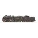 70040 - Parní lokomotiva 231 E 34 SNCF, DCC, zvuk