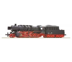 70042 - Parní lokomotiva 50 3014 DR, DCC, zvuk