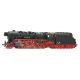 70282 - Parní lokomotiva BR 44 9272-4 DR