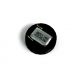 LS20RU - Reproduktor 20 x 6 mm, 8 Ohm, 1W, s kulatým rezonančním tělesem