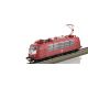 22929 - Elektrická lokomotiva 103 144-2 DB, DCC, zvuk, ovládání pantografů