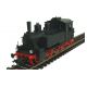 40298-03 - parní lokomotiva BR 98 861 DRG, epocha II, Rbd Würzburg, Bw Aschaffenburg,