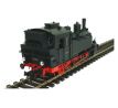 40298-03 - parní lokomotiva BR 98 861 DRG, epocha II, Rbd Würzburg, Bw Aschaffenburg,