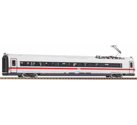 58582 - doplňkový hnací vůz k jednotce BR 412 ICE 4 "Klimaschützer" DB AG