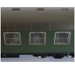 59680 - Rychlíkový vůz 1. třída Bym DB, epocha IV
