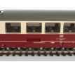 59662 - 4. osý jídelní vůz ARmz 211 DB, epocha IV