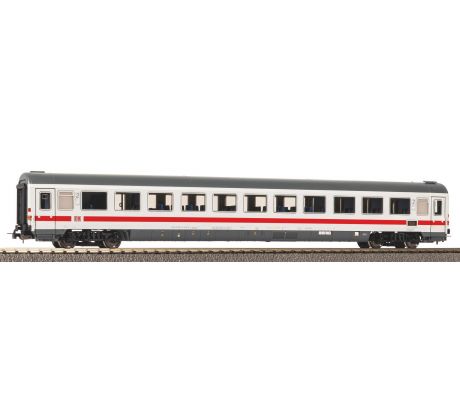 58840 - 4. osý rychlíkový velkoprostorový vůz Bvmmz 187 DB, epocha VI