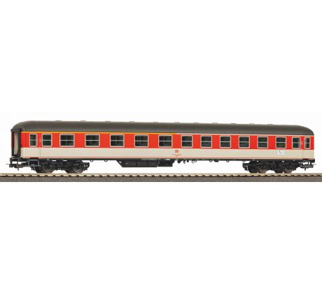 59649 - Rychlíkový vůz 1. a 2. třídy ABüm 223 DB, epocha IV