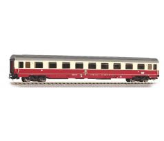 58530 - 4. osý rychlíkový velkoprostorový vůz Avmz DB, epocha IV