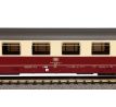 58530 - 4. osý rychlíkový velkoprostorový vůz Avmz DB, epocha IV