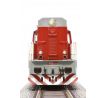 7300003 - Motorová lokomotiva T 466.2050 ČSD