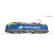 70058 - Elektrická lokomotiva EU 46-523 PKP, DCC, zvuk