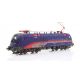 28200 - Elektrická lokomotiva 1116 195-5 Nightjet epocha VI