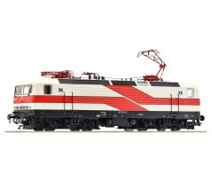 7510025 - Elektrická lokomotiva 243 001-5 DR, DCC, zvuk