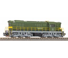 59791 - Motorová lokomotiva 770 602-4 ČSLA, DCC, zvuk