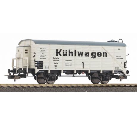 24505 - 2. osý chladící vůz Gkn Berlin DRG