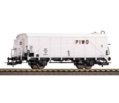 24514 - 2. osý chladící vůz Sph PKP "Piwo"