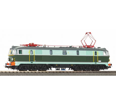 96339 - Elektrická lokomotiva ET 22-245 PKP