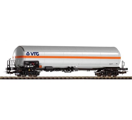 24609 - 4-osý kotlový vůz VTG DB AG