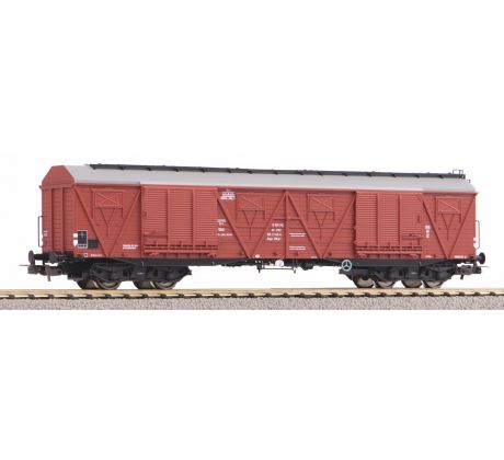 58472 - 4.osý uzavřený vůz 401Ka Gags (KKyt) PKP OPW